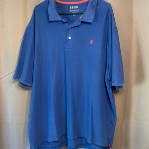 Izod Collar shirt
